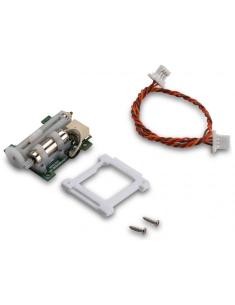 Spektrum servo A201 2.3g Long-Throw Linear