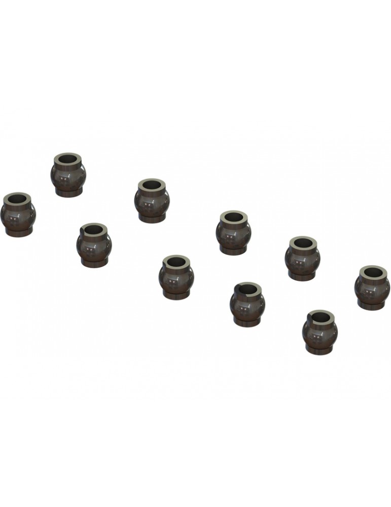 Arrma Ball 4.8x4.9x2.5mm (10vnt.)
