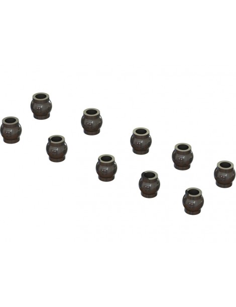 Arrma Ball 4.8x4.9x2.5mm (10vnt.)
