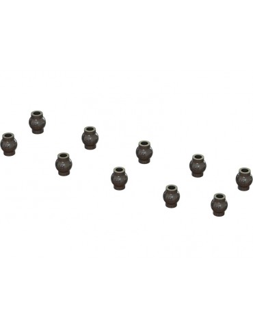 Arrma Ball 5.8x7x2.5mm (10vnt.)