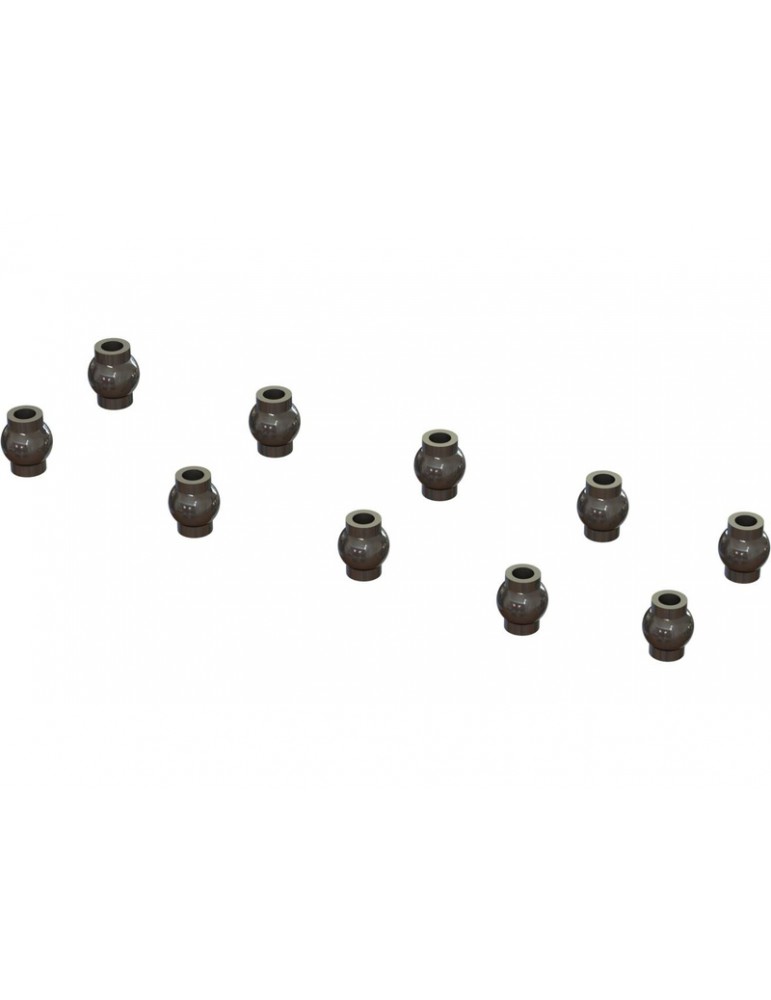 Arrma Ball 5.8x7x2.5mm (10vnt.)