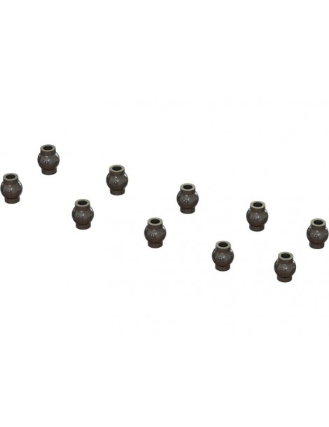 Arrma Ball 5.8x7x2.5mm (10vnt.)