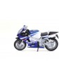 Bburago motociklas 1:18 Suzuki GSX-R750