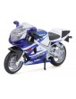 Bburago motociklas 1:18 Suzuki GSX-R750