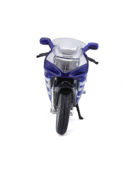Bburago motociklas 1:18 Suzuki GSX-R750