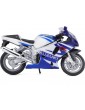 Bburago motociklas 1:18 Suzuki GSX-R750