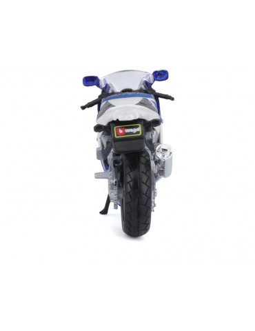 Bburago motociklas 1:18 Suzuki GSX-R750