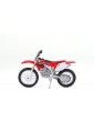 Bburago motociklas 1:18 Honda CRF450R