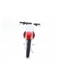 Bburago motociklas 1:18 Honda CRF450R