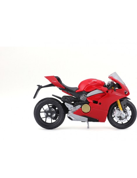 Bburago Ducati Panigale V4 1:18