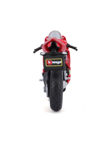Bburago Ducati Panigale V4 1:18
