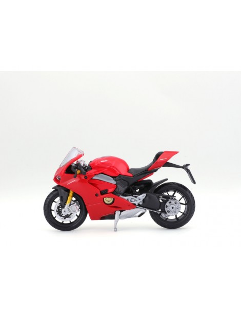 Bburago Ducati Panigale V4 1:18