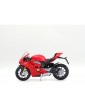 Bburago Ducati Panigale V4 1:18