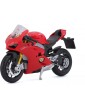 Bburago Ducati Panigale V4 1:18