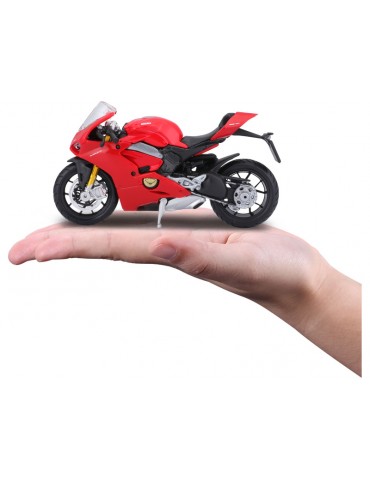 Bburago Ducati Panigale V4 1:18