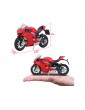Bburago Ducati Panigale V4 1:18