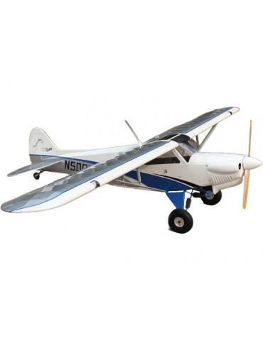 Hangar 9 XCub 2.9m 60cc ARF