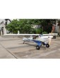 Hangar 9 XCub 2.9m 60cc ARF