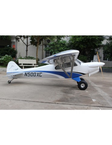Hangar 9 XCub 2.9m 60cc ARF