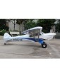Hangar 9 XCub 2.9m 60cc ARF