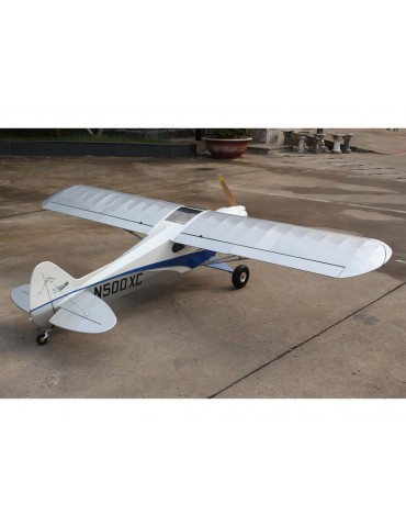 Hangar 9 XCub 2.9m 60cc ARF