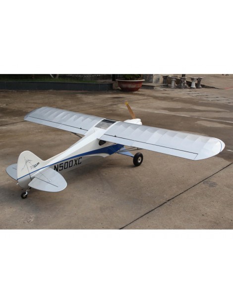 Hangar 9 XCub 2.9m 60cc ARF