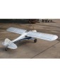 Hangar 9 XCub 2.9m 60cc ARF