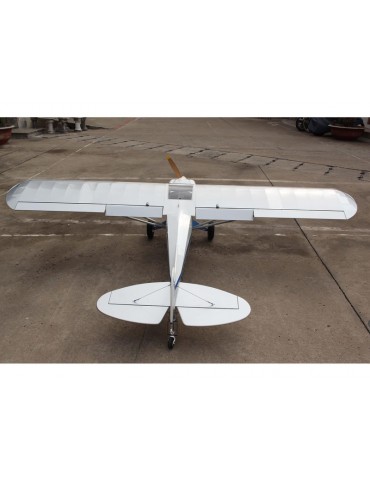 Hangar 9 XCub 2.9m 60cc ARF