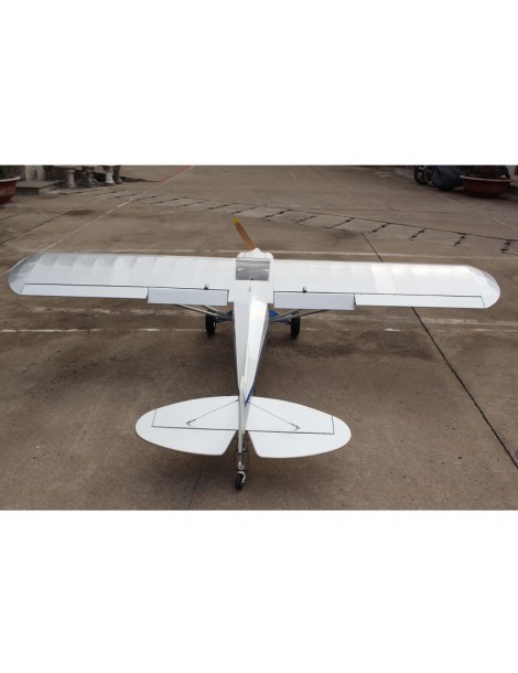 Hangar 9 XCub 2.9m 60cc ARF