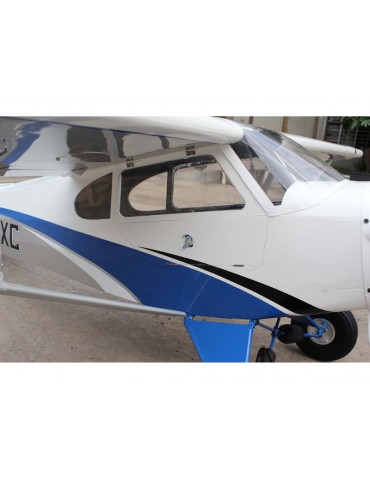 Hangar 9 XCub 2.9m 60cc ARF