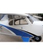 Hangar 9 XCub 2.9m 60cc ARF