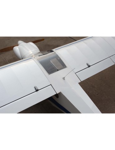 Hangar 9 XCub 2.9m 60cc ARF