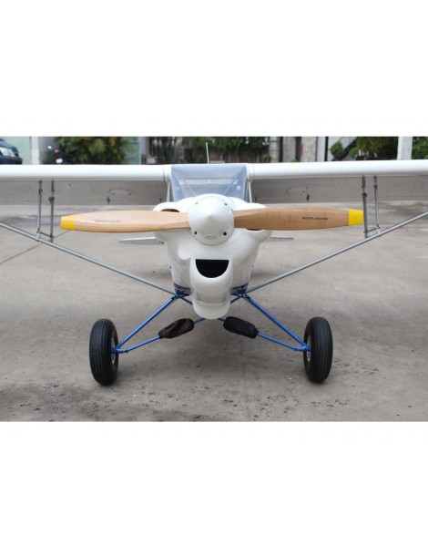 Hangar 9 XCub 2.9m 60cc ARF