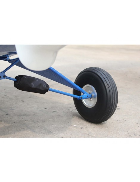 Hangar 9 XCub 2.9m 60cc ARF