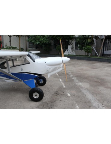 Hangar 9 XCub 2.9m 60cc ARF