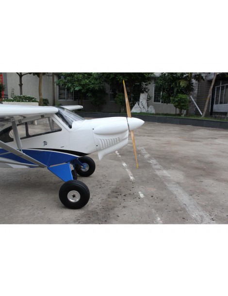 Hangar 9 XCub 2.9m 60cc ARF