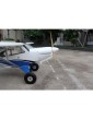 Hangar 9 XCub 2.9m 60cc ARF