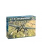 Lėktuvas Italeri Junkers Ju-87 G-1 (1:48)