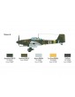 Italeri Junkers Ju-87 G-1 (1:48)