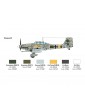 Italeri Junkers Ju-87 G-1 (1:48)