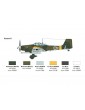 Italeri Junkers Ju-87 G-1 (1:48)