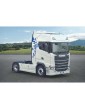 Italeri Scania S770 V8 White Cab (1:24)