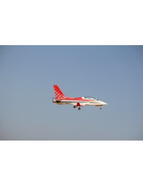 Viper Jet 1450mm Red PNP