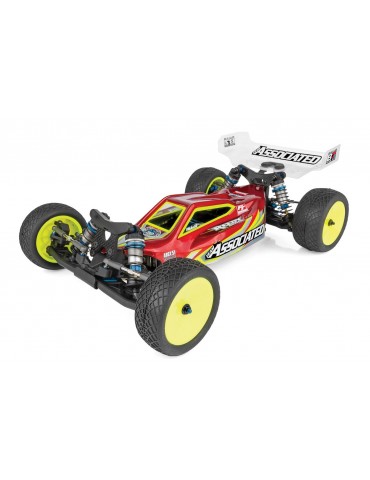 TEAM ASSOCIATED B7D 2WD Buggy 1:10 TEAM Kit