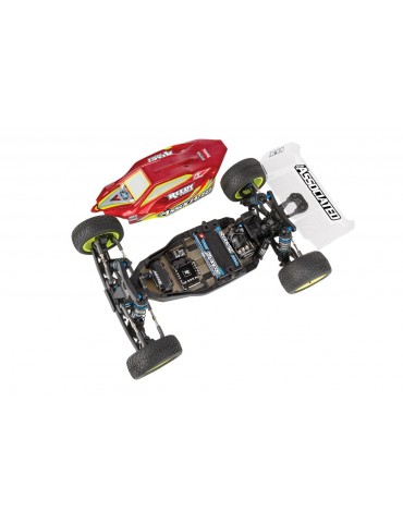 TEAM ASSOCIATED B7D 2WD Buggy 1:10 TEAM Kit