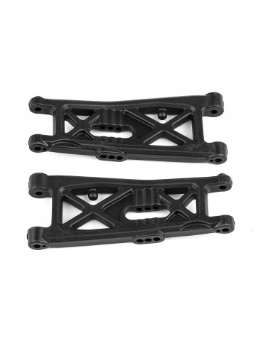 B7 Front Suspension Arms