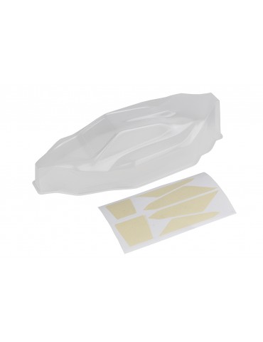 B7 Body, clear, Light