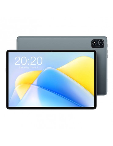 Tablet Teclast P40HD 10.1" 8/128 GB LTE WiFI Grey