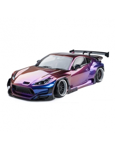 RC drift  modelis - RMX 2.5...