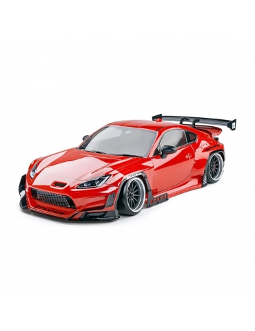 RC drift  modelis - RMX 2.5...